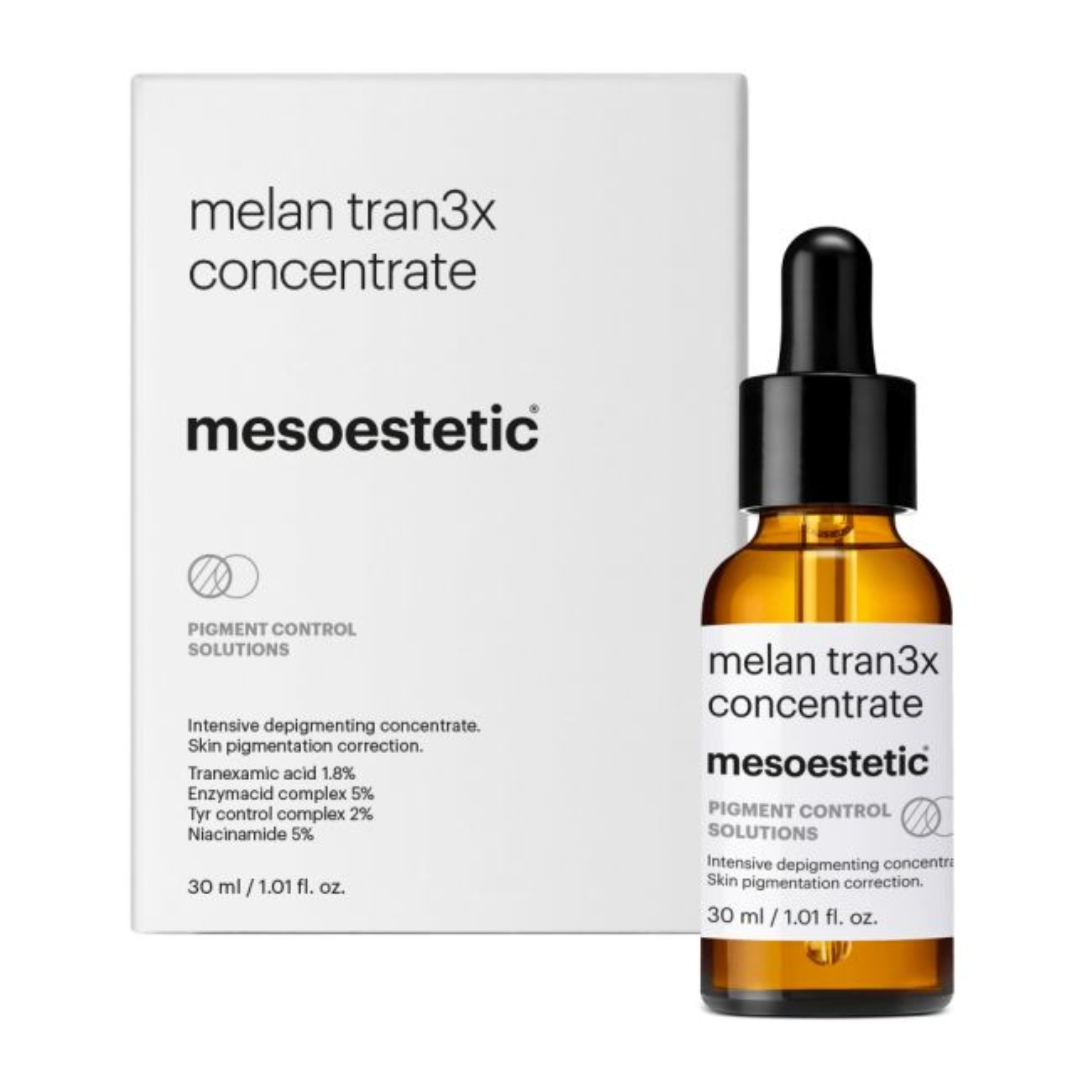Melan Tran3x Concentrate – 30 ml - Image 5