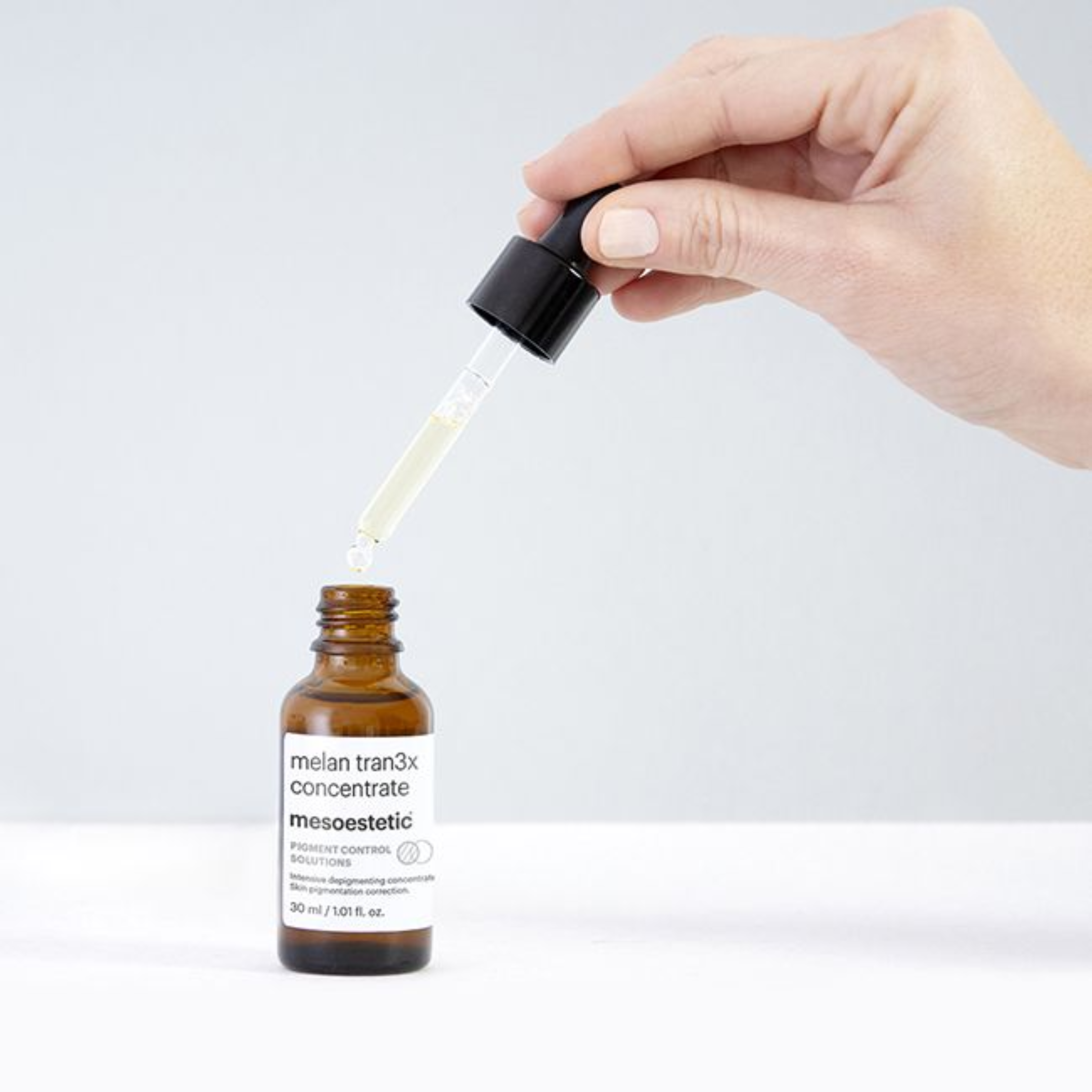 Melan Tran3x Concentrate – 30 ml - Image 4