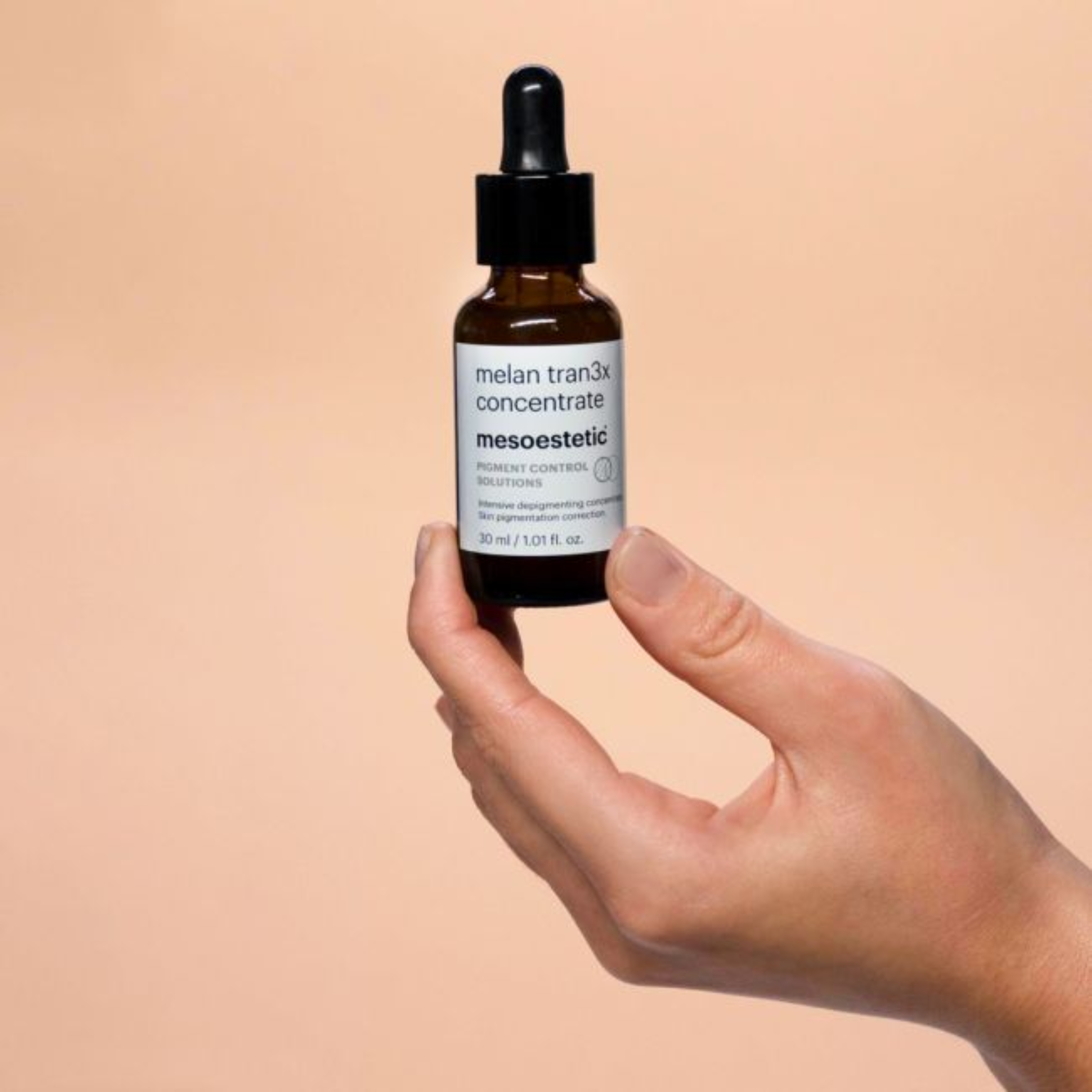 Melan Tran3x Concentrate – 30 ml - Image 3