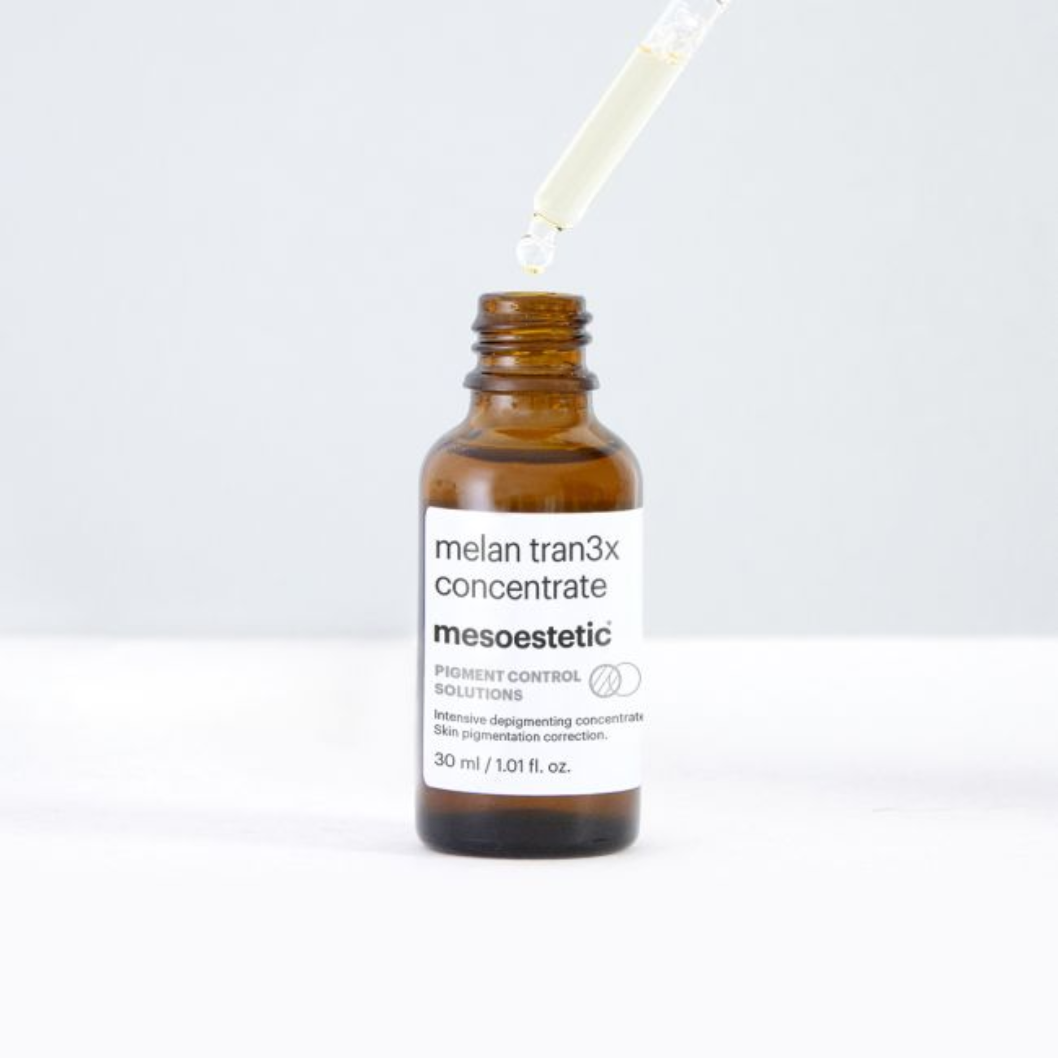 Melan Tran3x Concentrate – 30 ml - Image 2