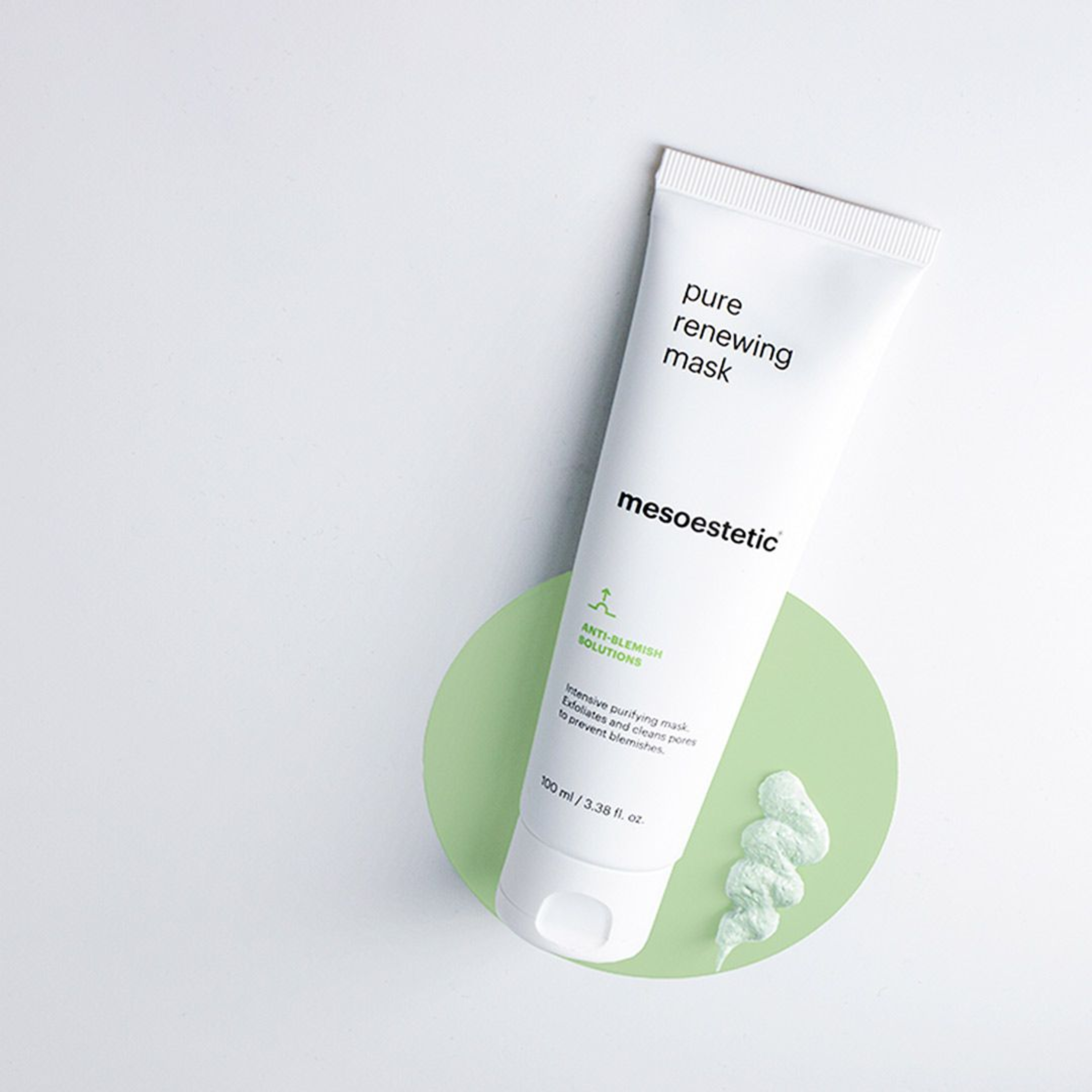 Pure Renewing Mask – 100 ml - Image 2