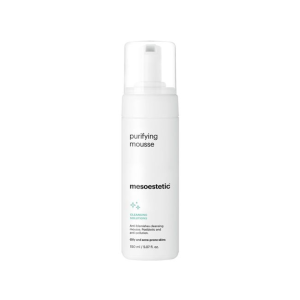 Purifying Mousse – 150ml