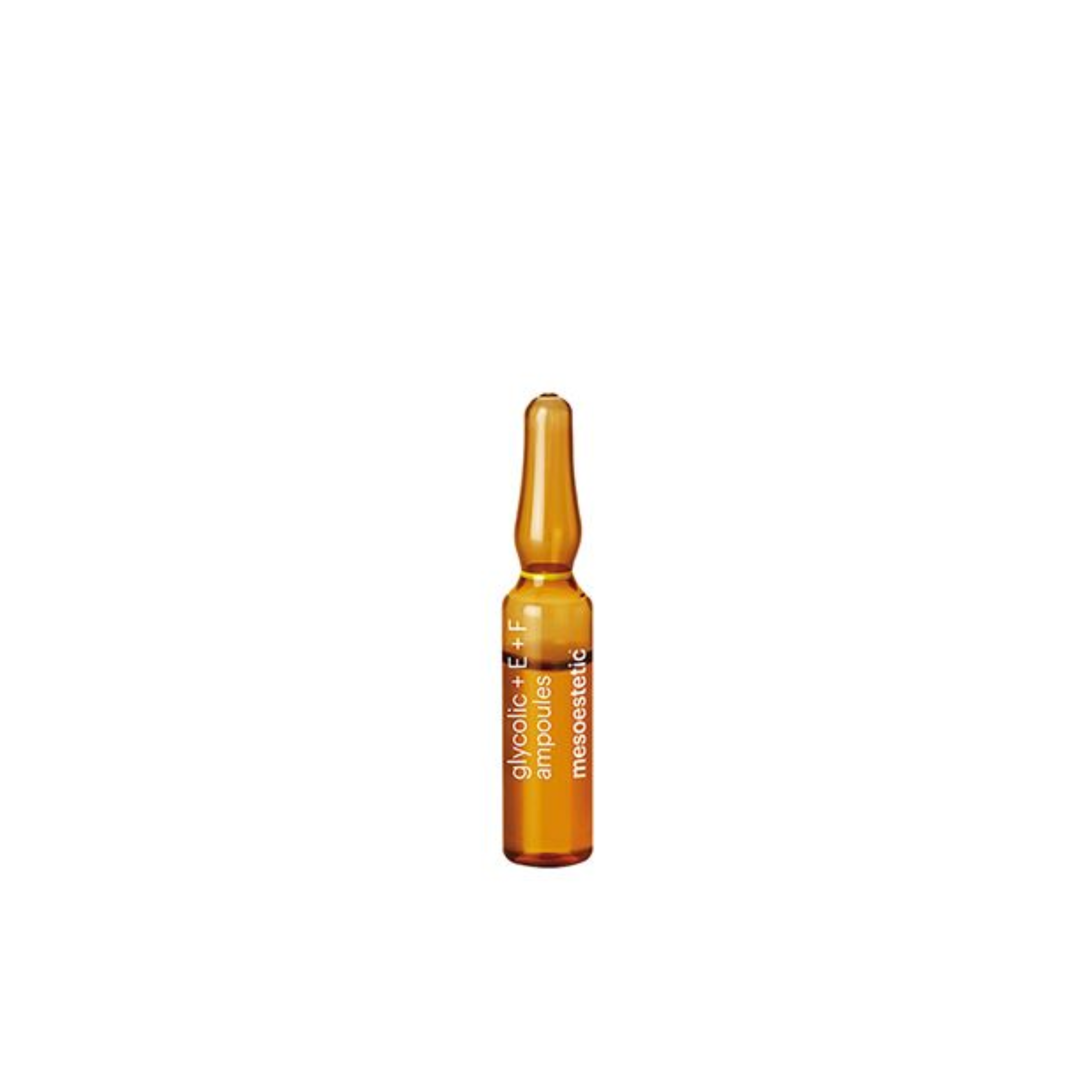 Glycolic Acid & Vitamin E + F Ampoule – 2 ml (10 units) - Image 3