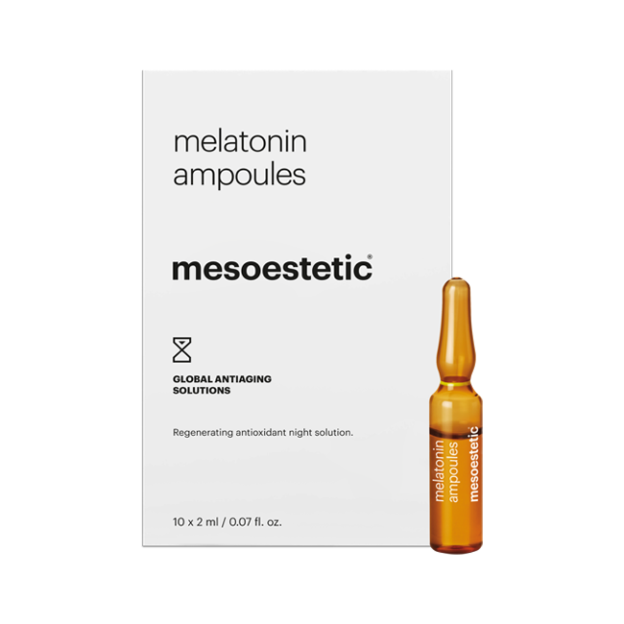 Melatonin Ampoule – 2 ml (10 units)