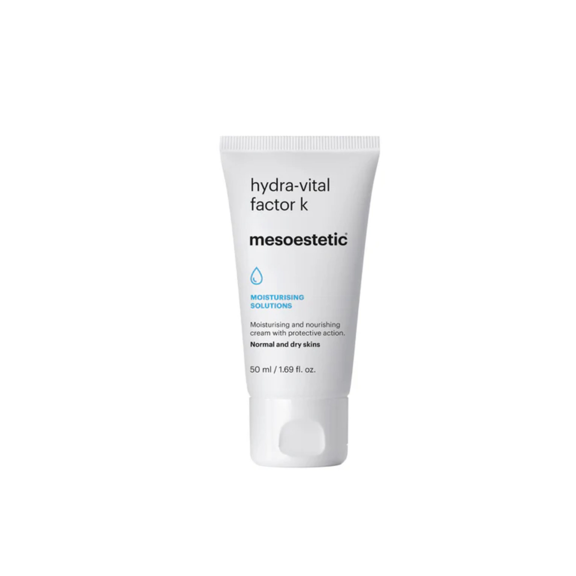 Hydra-Vital Factor K – 50ml - Image 2