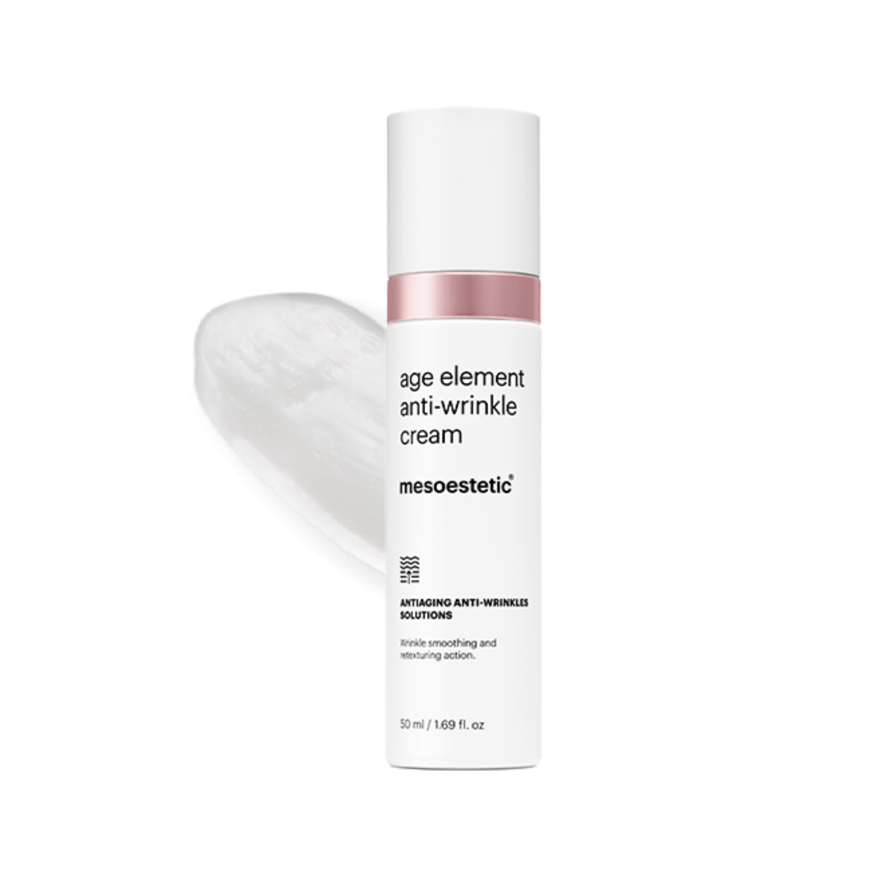 Mesoestetic Age Element Anti-Wrinkle Cream (50ml) - Image 3