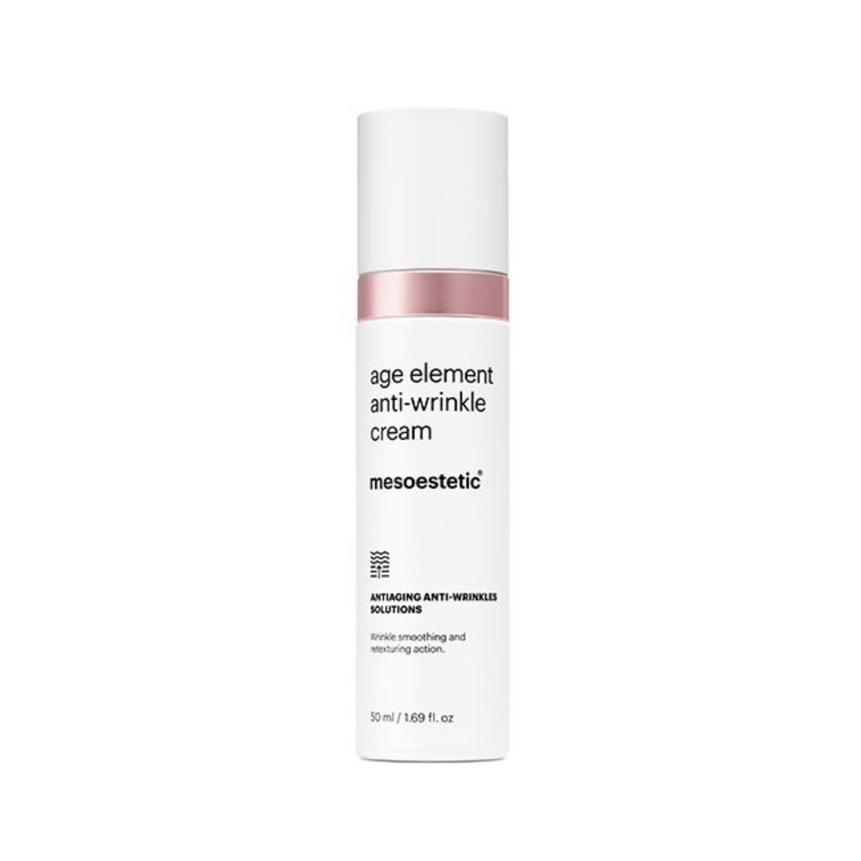 Mesoestetic Age Element Anti-Wrinkle Cream (50ml) - Image 2