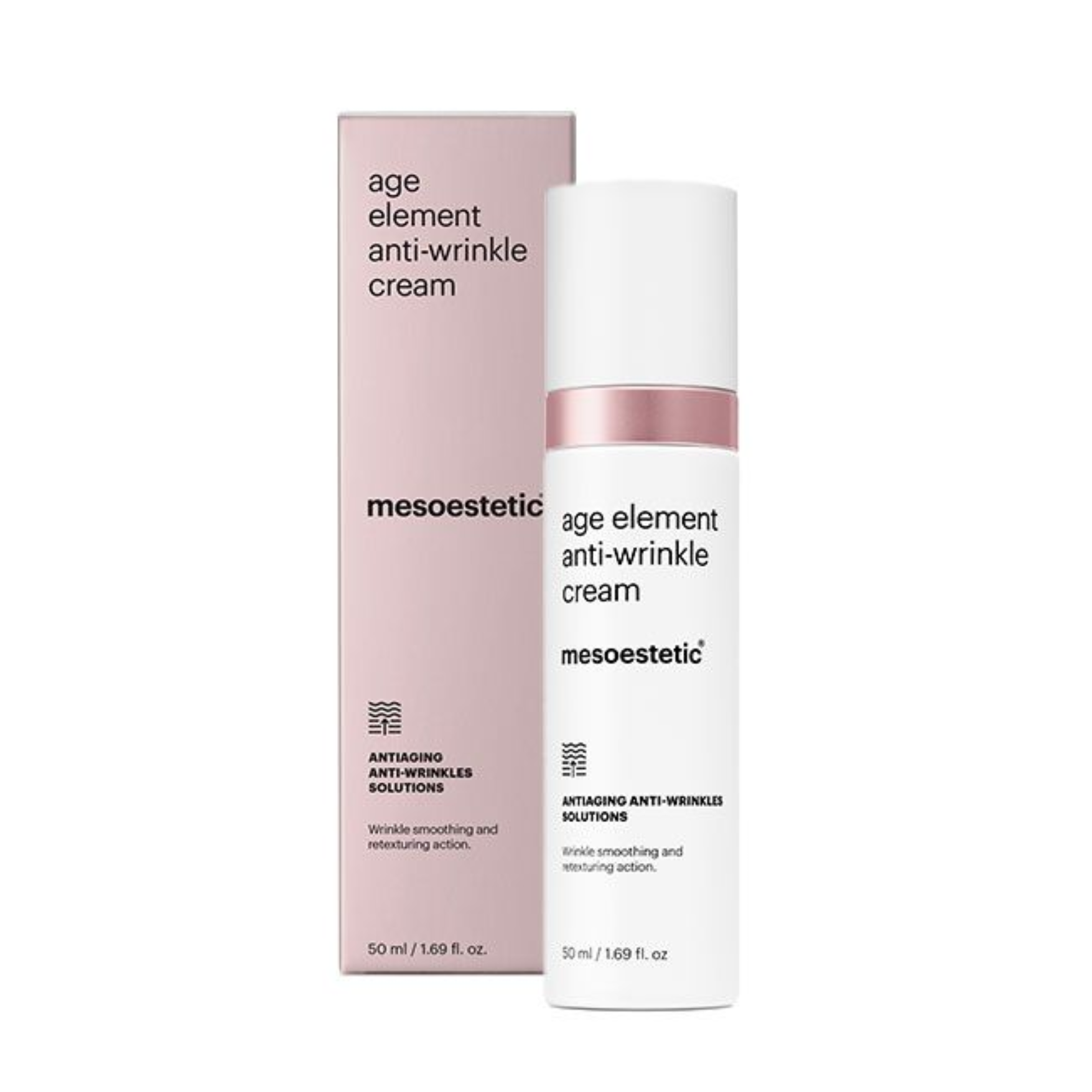 Mesoestetic Age Element Anti-Wrinkle Cream (50ml)