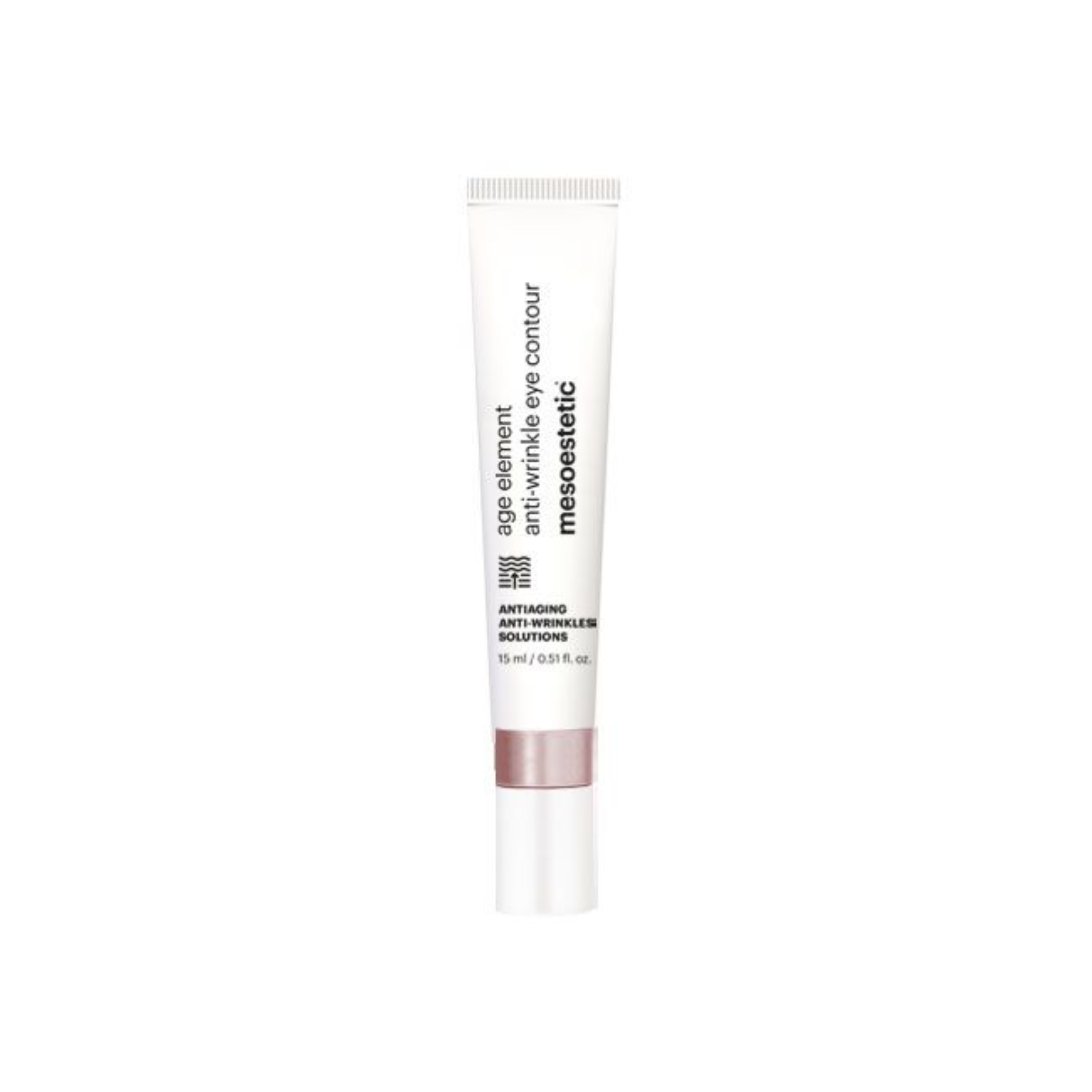 Mesoestetic Age Element Anti-Wrinkle Eye Contour (15ml) - Image 2
