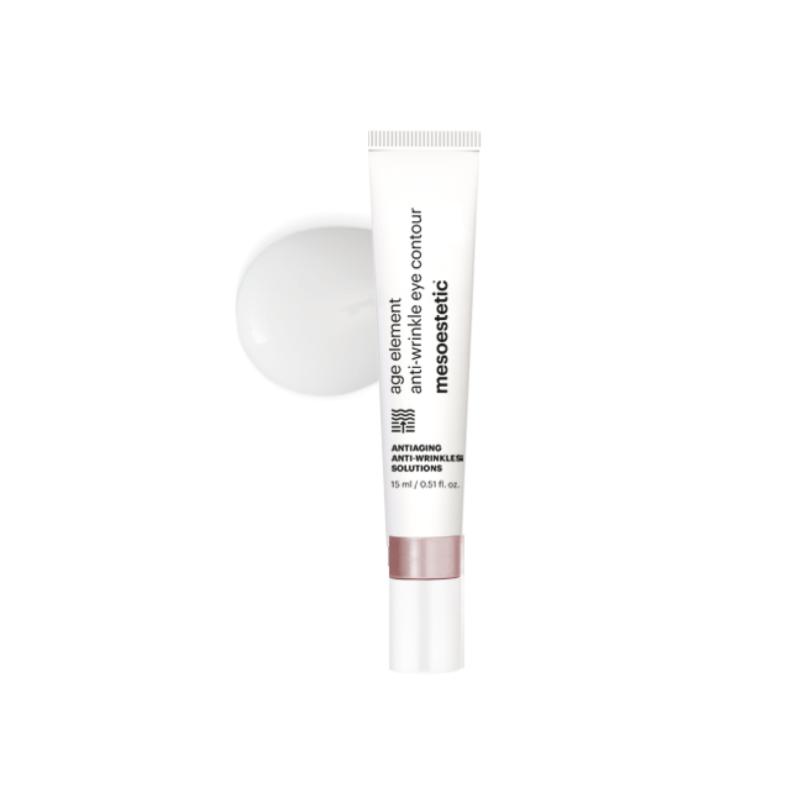 Mesoestetic Age Element Anti-Wrinkle Eye Contour (15ml) - Image 3