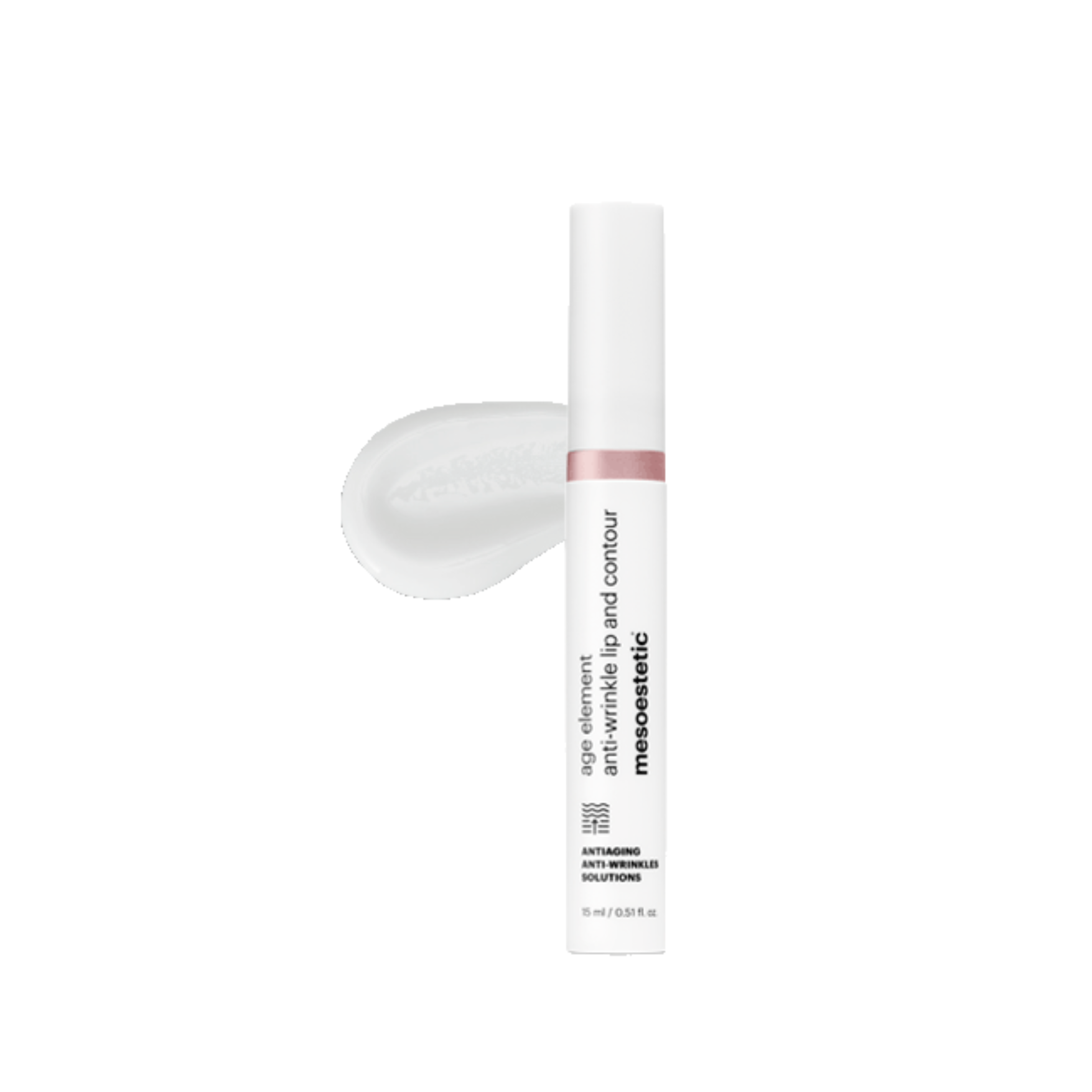 Mesoestetic Age Element Anti-Wrinkle Lip and Contour (15ml) - Image 2