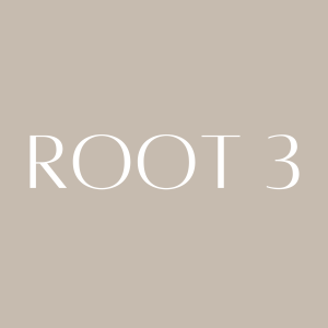 Root 3
