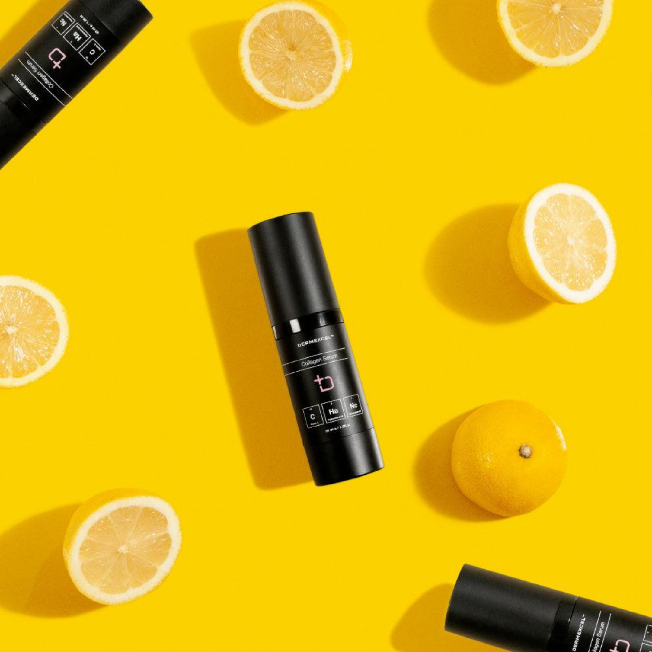 Dermexcel Collagen Serum (30ml) - Image 3