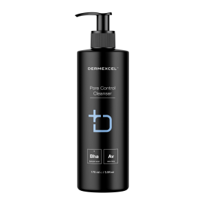 Dermexcel Pore Control Cleanser (175ml)