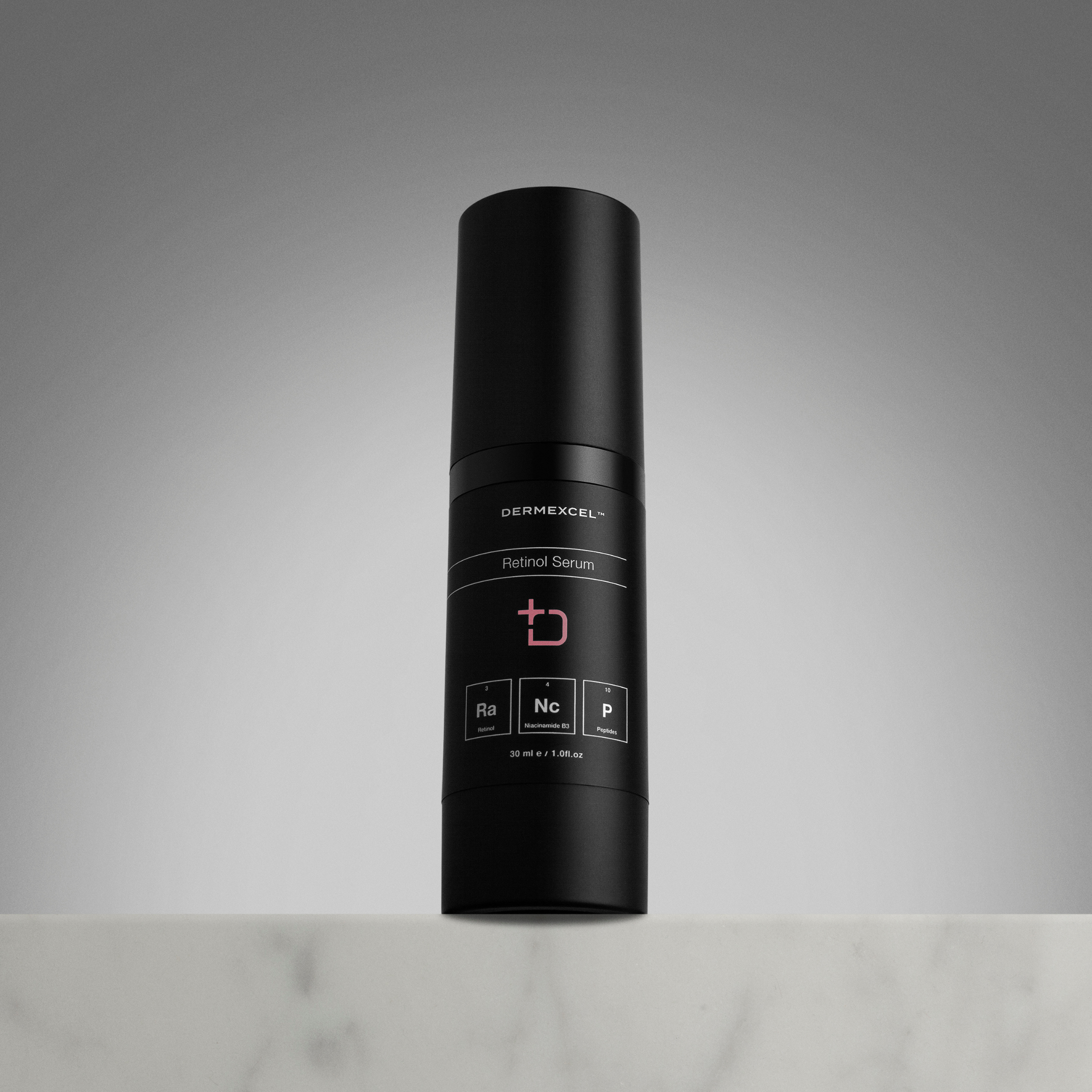 Dermexcel Retinol Serum (30ml) - Image 3