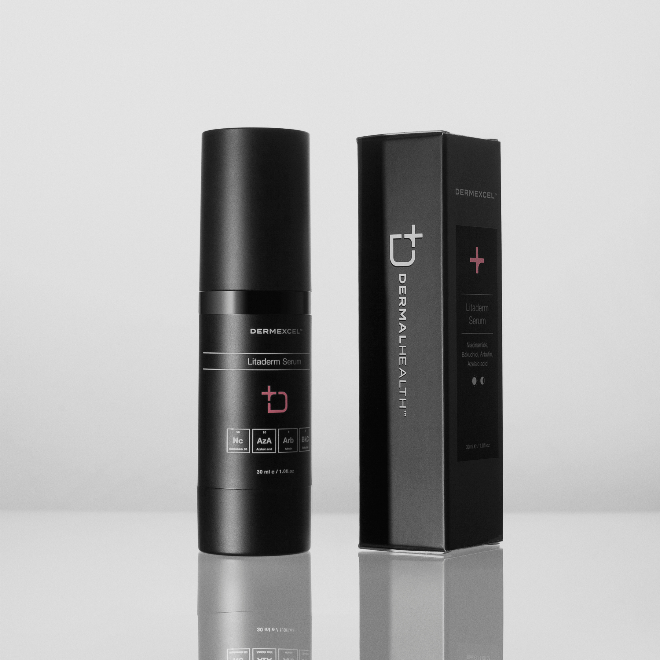 Dermexcel Retinol Serum (30ml) - Image 2