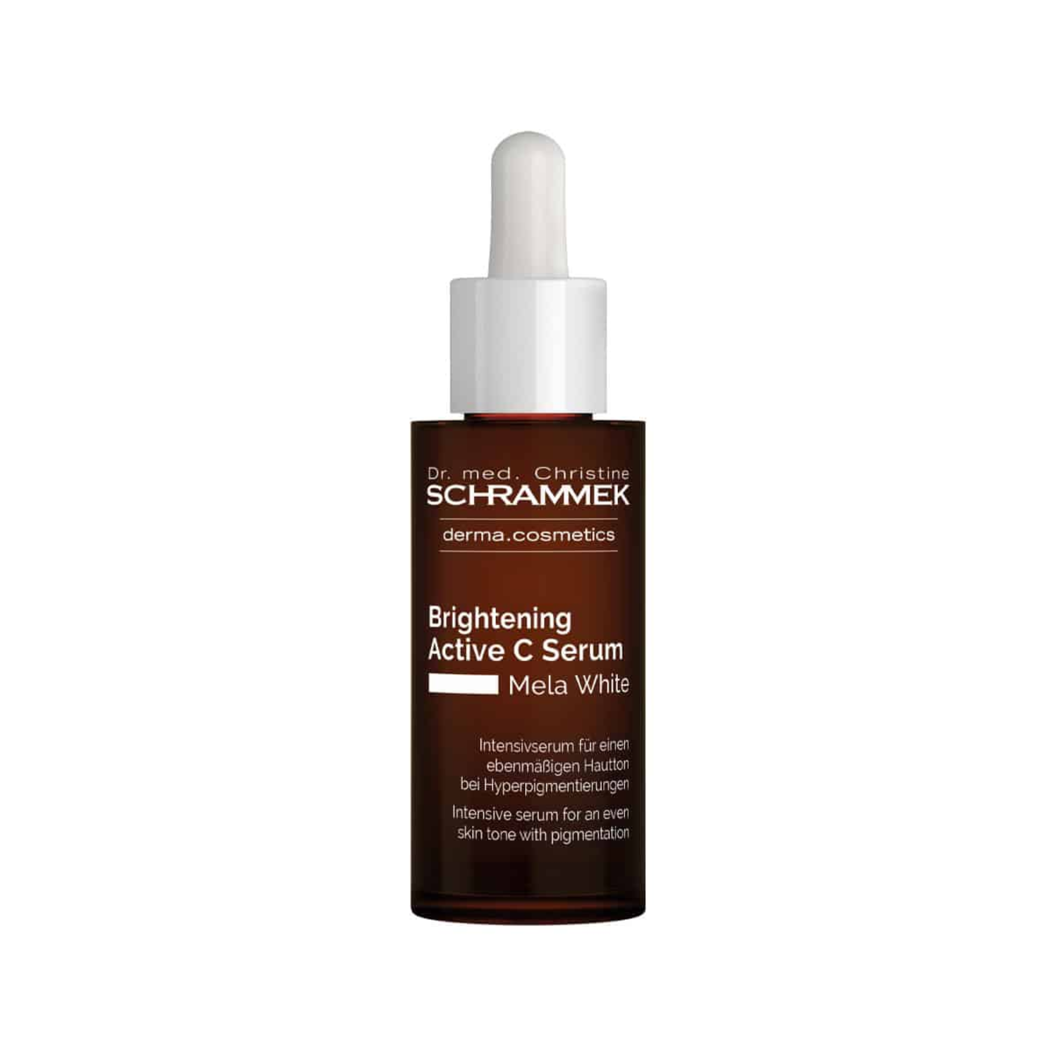 Dr. Schrammek Brightening Active C Serum 30ml