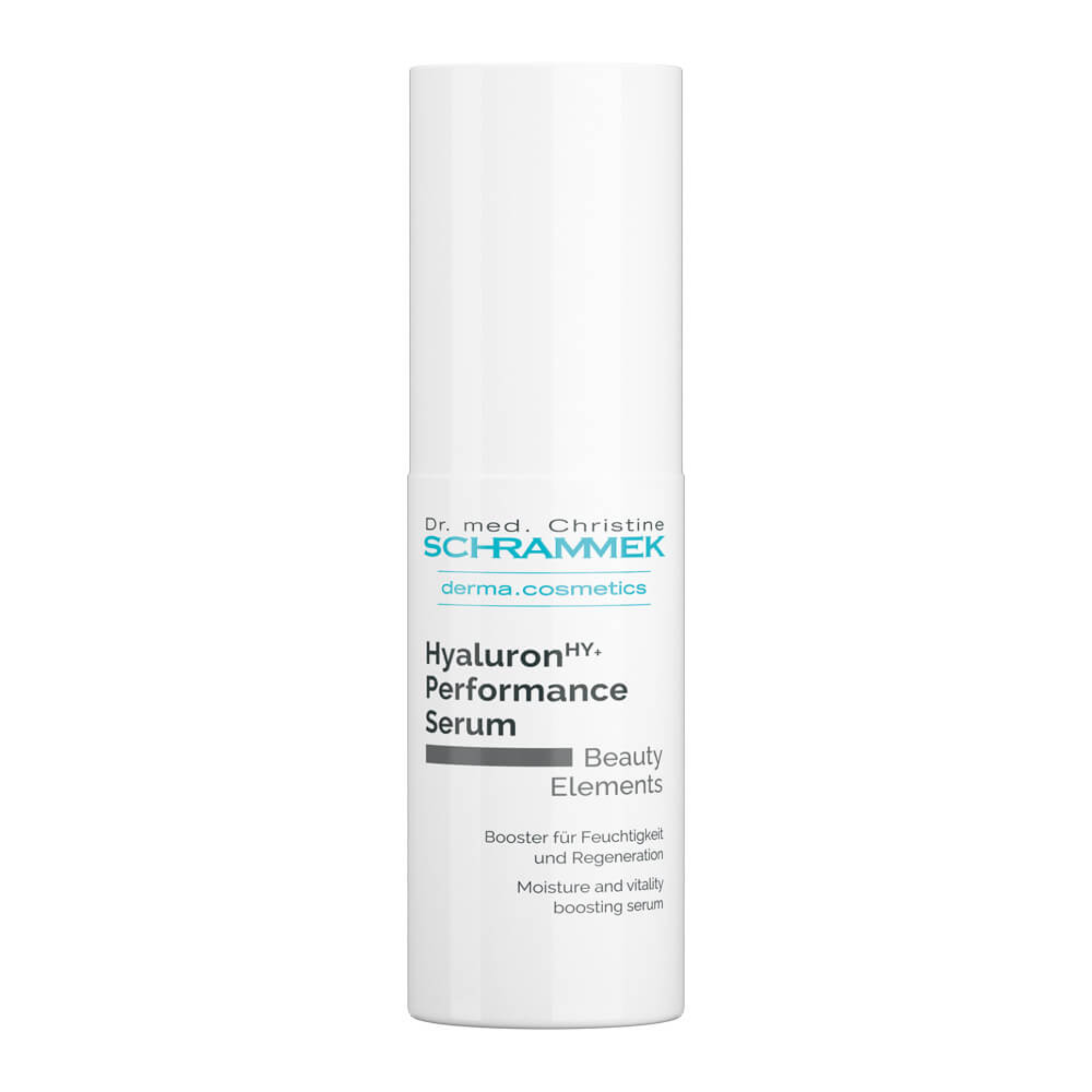 Dr. Schrammek Hyaluron HY+ Performance Serum 30ml