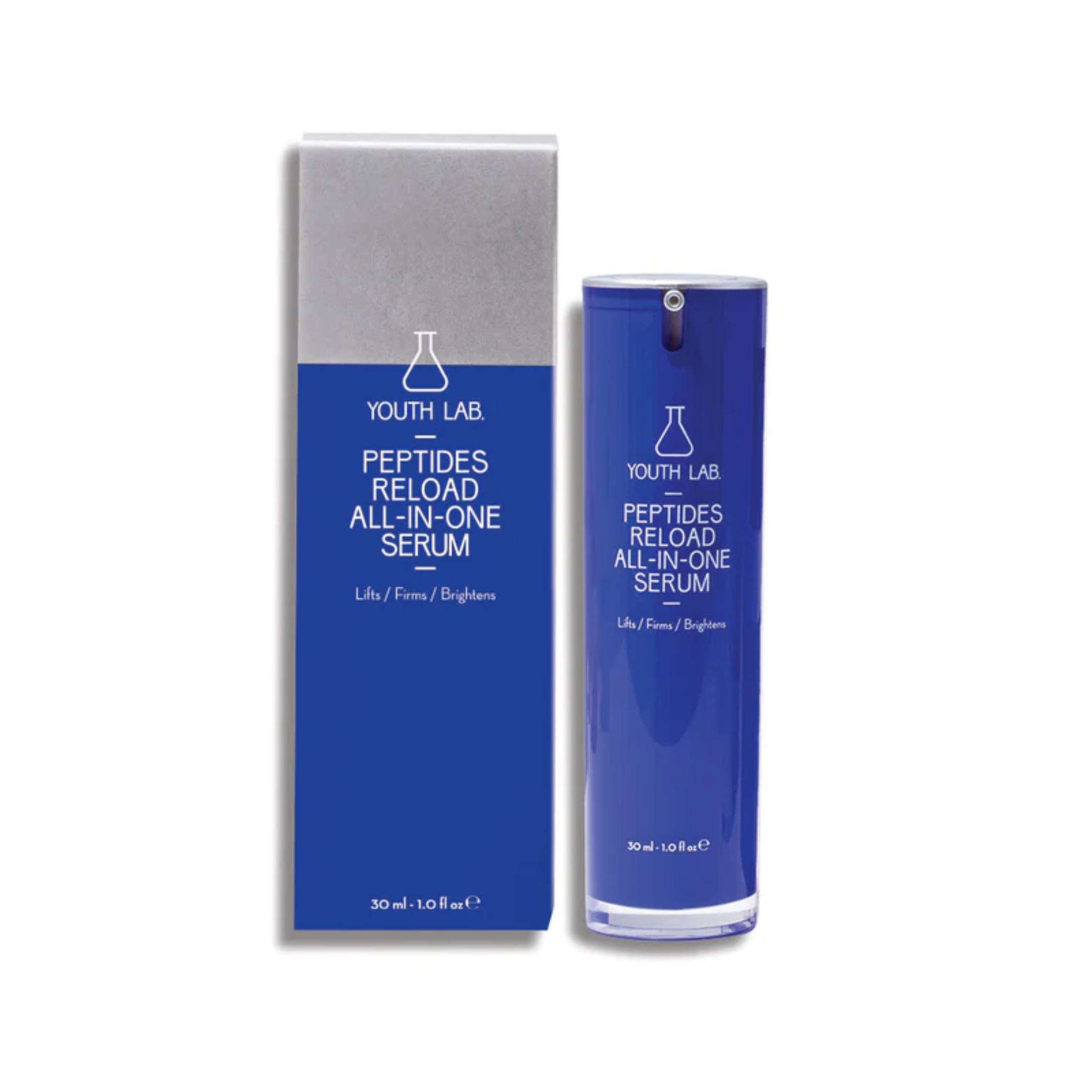 Youth Peptide Serum main image 0