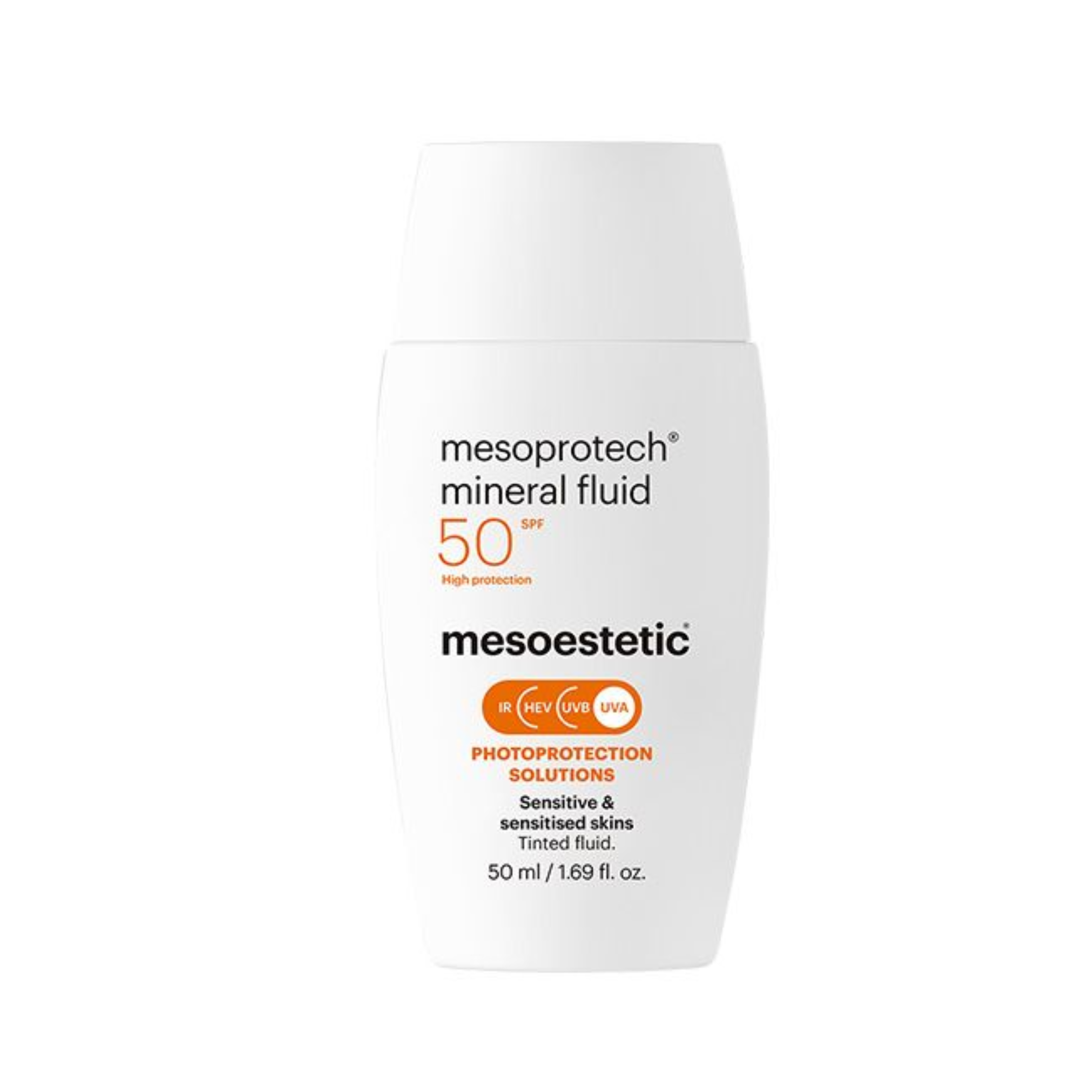 Mesoestetic Mesoprotech Mineral Fluid (50ml)
