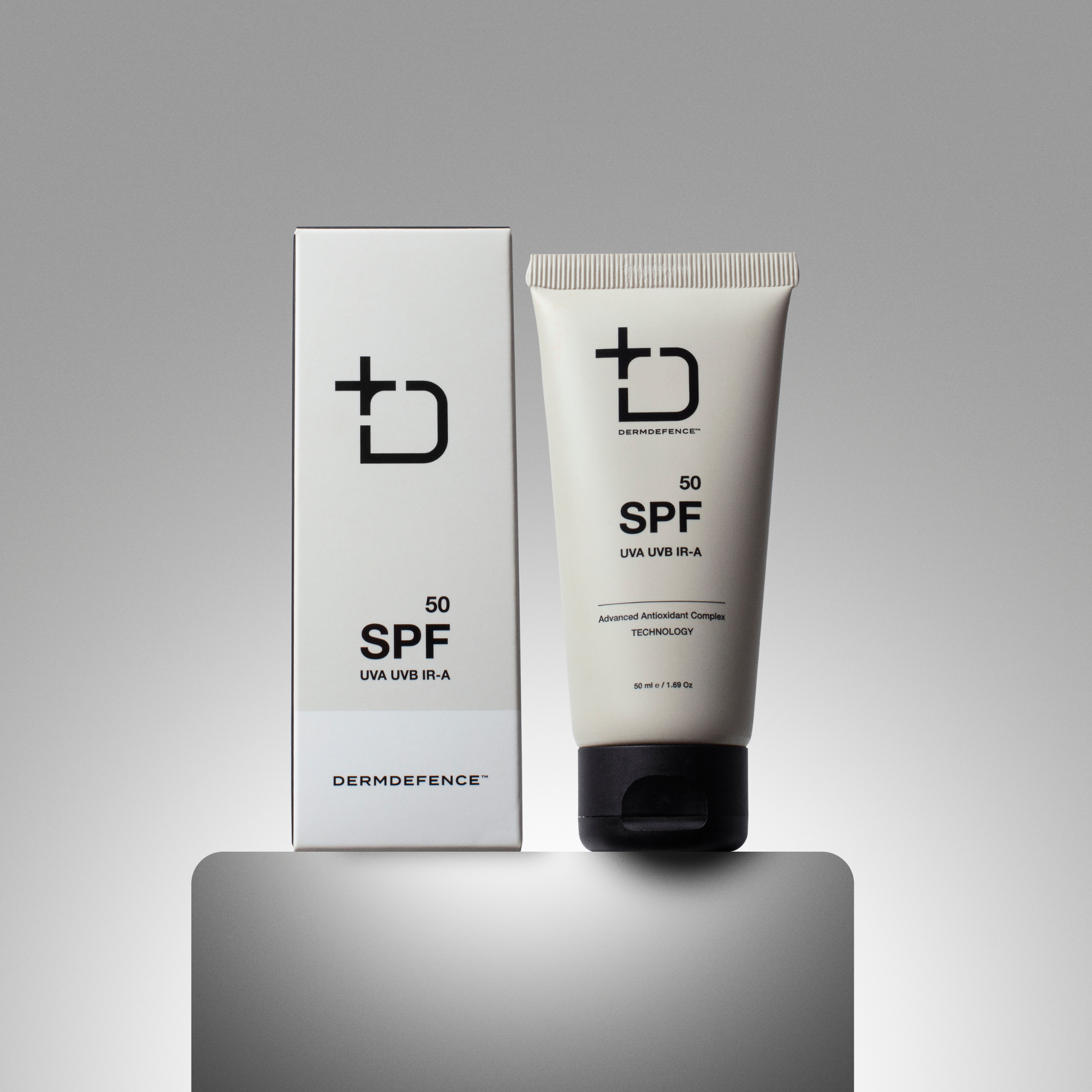 Dermexcel Dermdefence SPF 50 (50ml) - Image 2