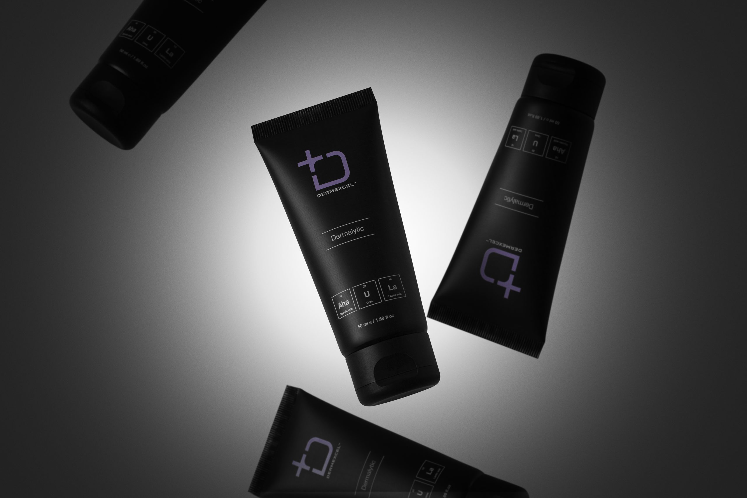 Dermexcel Dermalytic (50ml) - Image 2