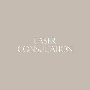 Laser Consultation