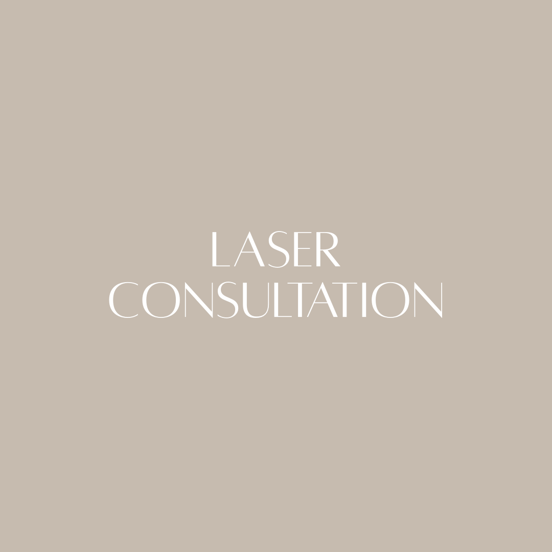 Laser Consultation