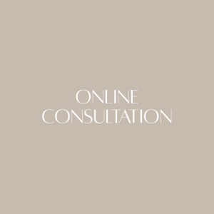 Online Consultation